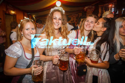 Volksfest 2019: DASDING wasenparty und Night of the Students im Wasenwirt.