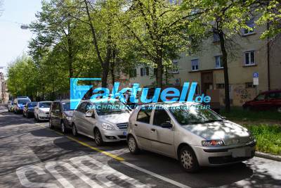 Stuttgart Ost: Auffahrunfall mit fünf PKW
