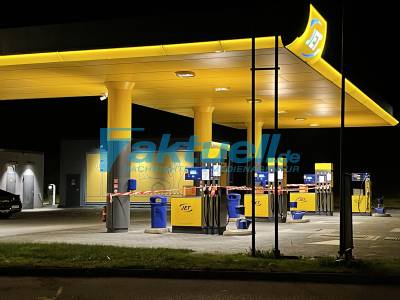 Benzinengpass in Deutschland: Tankstellen in BW geht am verlängerten Wochenende der Sprit aus - Drohen Zustände wie in England?