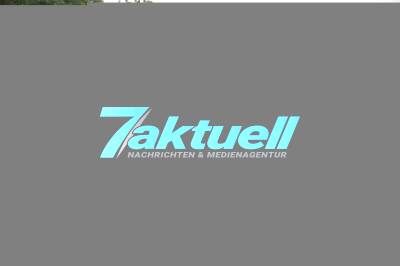 Sekundenschlaf - LKW rast auf Mittelleitplanke - 4 Verletzte - A 81 stundenlang gesperrt