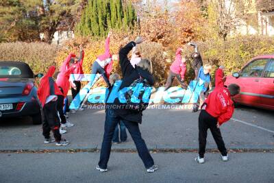 31. Schwaikheimer Volkslauf 2011