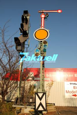 Modellbahnschau in Winnenden