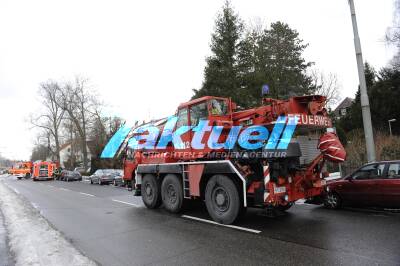 Tragischer Unfall: Zwei SSB-Gleisarbeiter von Stadtbahn überfahren und getötet