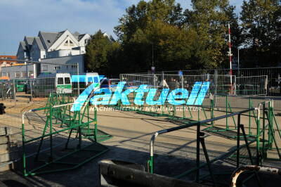 Gewalttätige Ausschreitungen bei Protesten gegen Neonazis