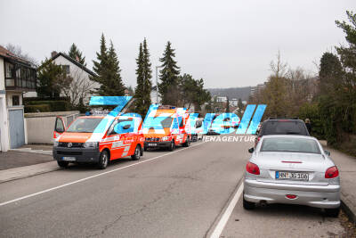 Grundschule wird wegen Brandgeruch evakuiert - Gestern war Feuerwehr-Übung