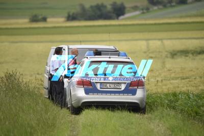 Fallschirmspringer bei Fliegerfest tödlich verunglückt