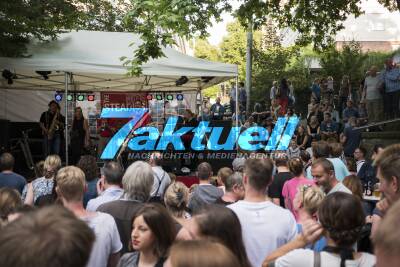 Stuttgart - Heusteigviertelfest 2015