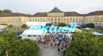 DIES ACADEMICUS - Sommerfest und Tag der offenen Türe an der Universität Hohenheim