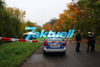 Vermisste 36-Jährige in Ludwigsburg tot aufgefunden