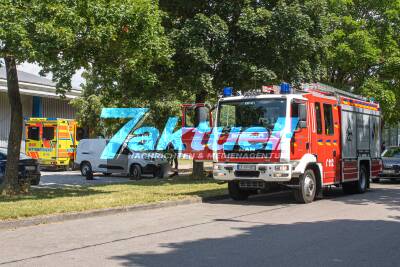 Hitze als Ursache? Mann stirbt in geparktem Auto – Hund überlebt
